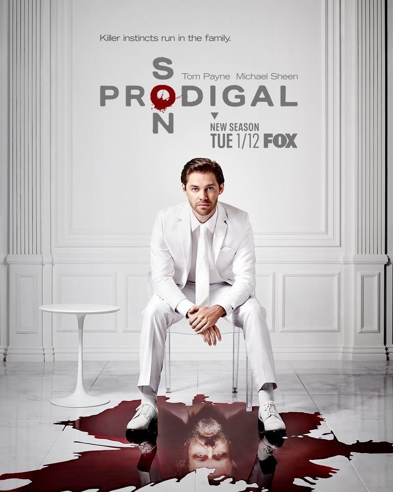 مسلسل Prodigal Son الموسم الثاني الحلقة 2