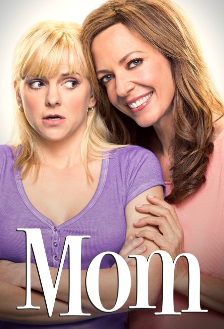 مسلسل Mom الموسم الخامس الحلقة 13 مترجمة