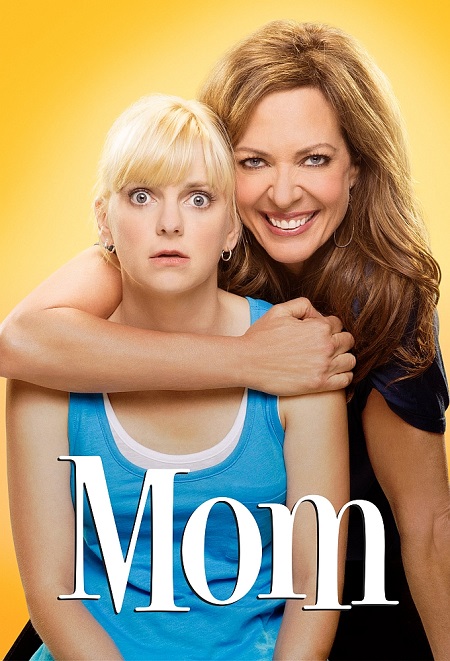 مسلسل Mom الموسم السادس الحلقة 18 مترجمة