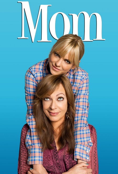مسلسل Mom الموسم السابع الحلقة 20 والاخيرة مترجمة