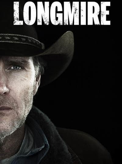 مسلسل Longmire الموسم الثاني الحلقة 1 مترجمة