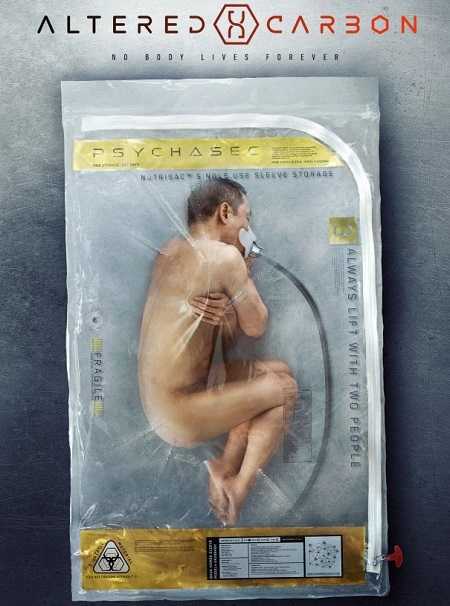 مسلسل Altered Carbon الموسم الاول الحلقة 2 مترجمة