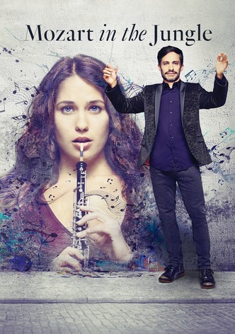 مسلسل Mozart in the Jungle الموسم الثالث الحلقة 9 مترجمة