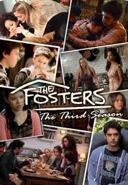 مسلسل The Fosters الموسم الثاني الحلقة 9 مترجمة