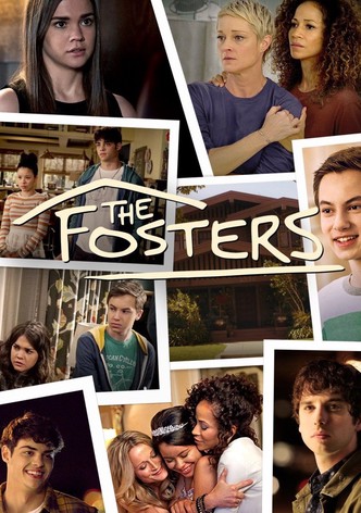 مسلسل The Fosters الموسم الثالث الحلقة 11 مترجمة