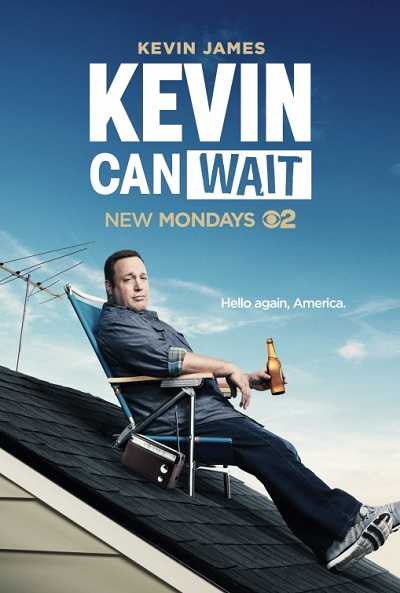 مسلسل Kevin Can Wait الموسم الاول الحلقة 4 مترجمة