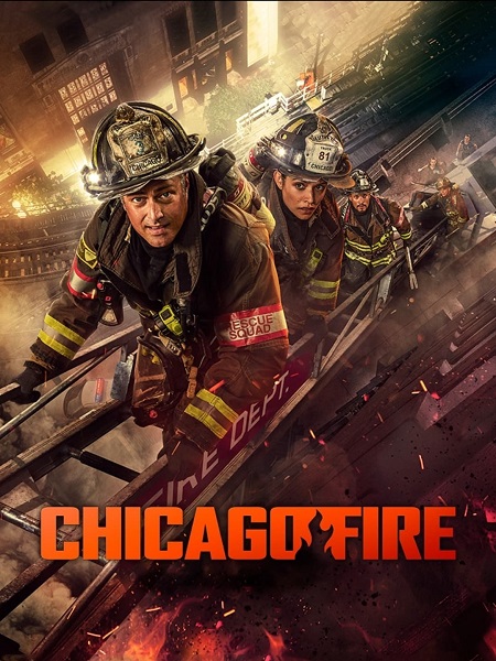 مسلسل Chicago Fire الموسم 13 الحلقة 19 مترجمة