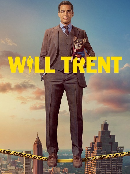 مسلسل Will Trent الموسم الثالث الحلقة 9 مترجمة