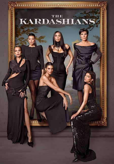 مسلسل The Kardashians الموسم السادس الحلقة 7 مترجمة