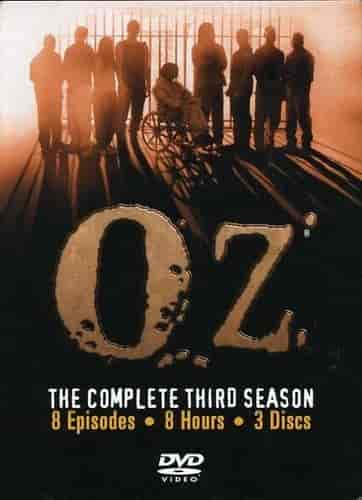 مسلسل Oz مترجم الموسم الثالث الحلقة 2