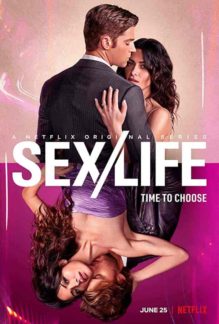 مسلسل Sex Life الموسم الاول الحلقة 8 والاخيرة مترجمة