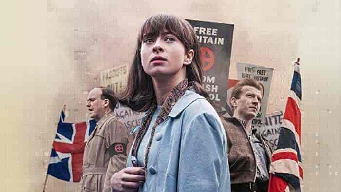 مسلسل Ridley Road الموسم الاول الحلقة 1 الاولي مترجمة