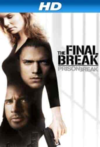 فيلم Prison Break: The Final Break 2009 مترجم