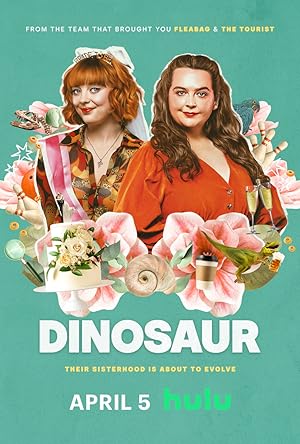 مسلسل Dinosaur الموسم الاول الحلقة 2 مترجمة