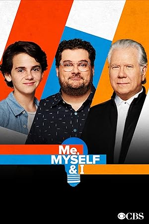 مسلسل Me Myself and I الموسم الاول الحلقة 5 مترجمة
