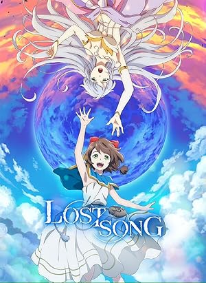 انمي مسلسل Lost Song الموسم الاول الحلقة 2 مترجمة