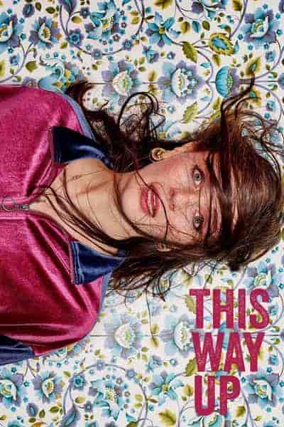 مسلسل This Way Up الموسم الثاني الحلقة 2 الثانية مترجمة