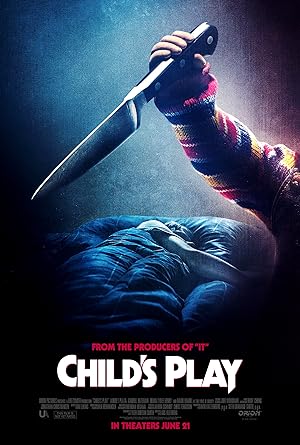 فيلم Chucky 8 2019 مترجم