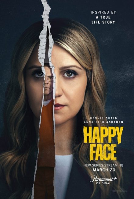 مسلسل Happy Face الموسم الاول الحلقة 6 مترجمة