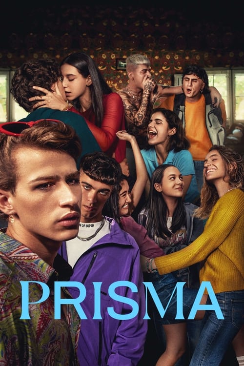 مسلسل Prisma الموسم الثاني الحلقة 1 مترجمة