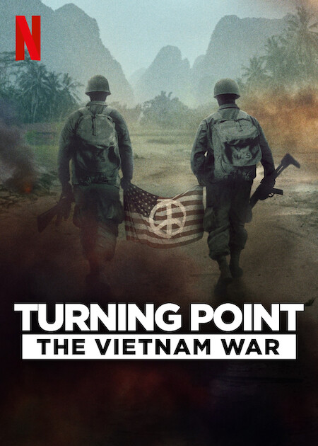 مسلسل Turning Point: The Vietnam War الموسم الاول الحلقة 3 مترجمة
